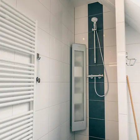 Villa Sustainable Water With Dishwasher, By A Medemblik